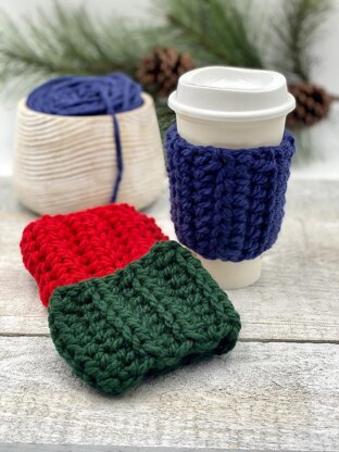 Kolby Cup Cozy