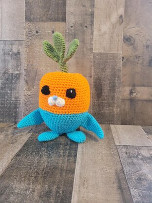Barrot Vegimal Stuffy