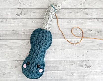 Crochet Hook Kawaii Cuddler®