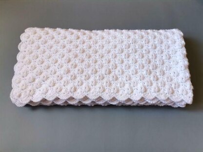 Shell Blanket