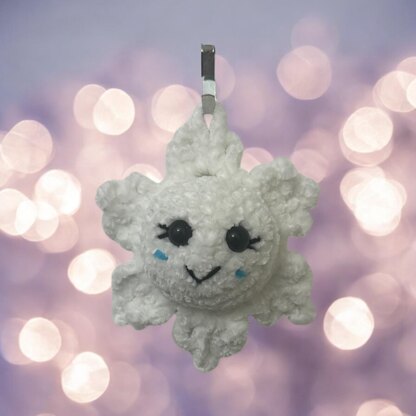 Happy Snowflake