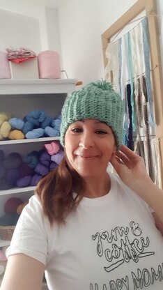 Felisha Beanie