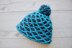 Toddler Boy Beanie