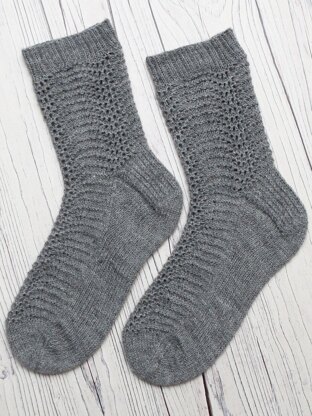 Old Shale Socks