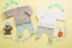 Mini Mag Quality Merinos 4 Ply by Bergere de France
