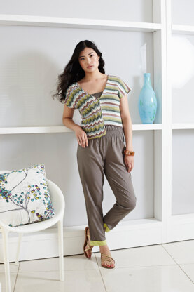 Luxury Silk DK by Debbie Bliss