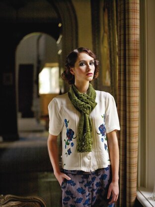 The Fine Art Accessories von Rowan