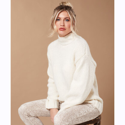 Rowan Mode at Rowan: Brushed Fleece