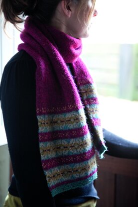 Astrid Scarf