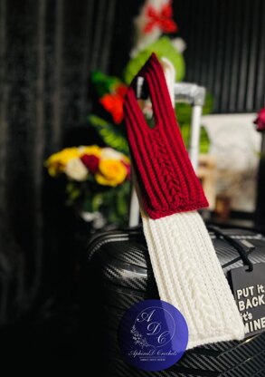 Customized Phone Pocket