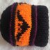 Halloween Bat Beanie Hat