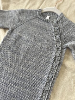 Harlow Romper