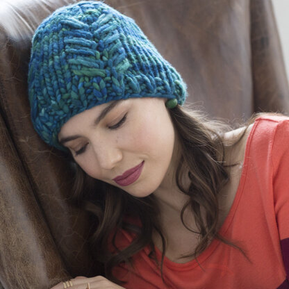 Malabrigo Book 15 - Time For Hats!