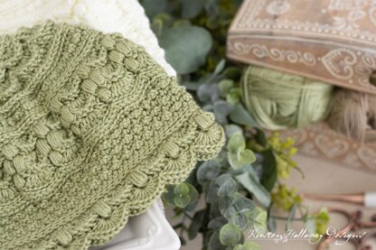 Verdant Spring Beanie