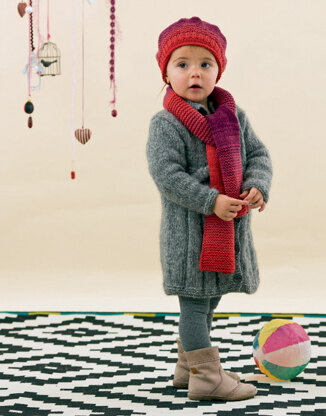 Fatto a Mano 223 Baby by Lang Yarns