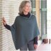 Castlebar Poncho