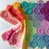 Hexi Bobble Blanket