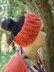 Birch Leaf Ear Warmer