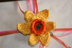100 Flowers to Knit and Crochet