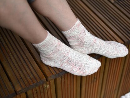 Arlet socks