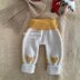 Little Heart Pants