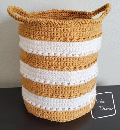 Claire Basket