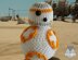 Star Wars BB 8