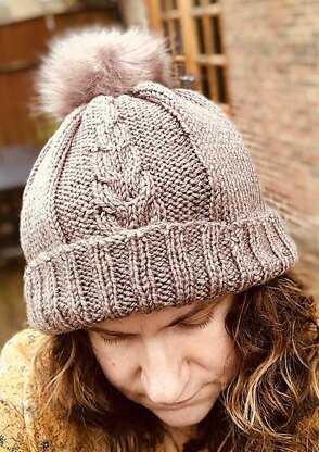 Everglade Beanie DK