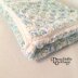 Ipson Baby Blanket