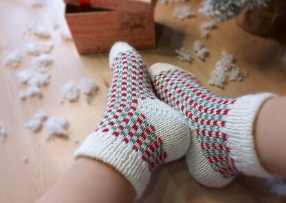 A Stitch of Christmas