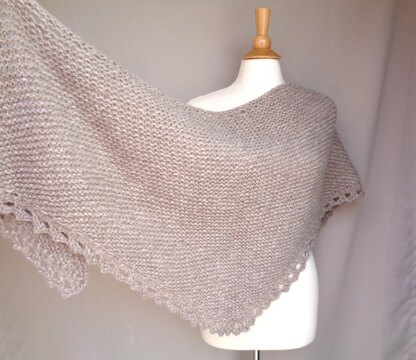 Sadie Shawl