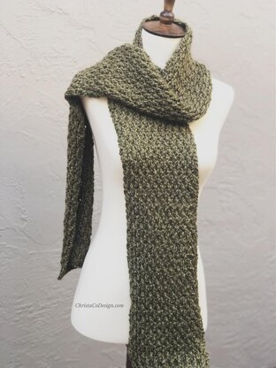 Matteo Scarf