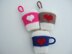 Valentine Coffee Cups