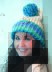 Catalogue 1102 - Hat Patterns Collection by Viking Of Norway