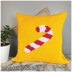 Intarsia - Candy Cane - Chart Only