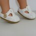Baby Simple T Bar Sandals