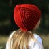 The Little Red hat