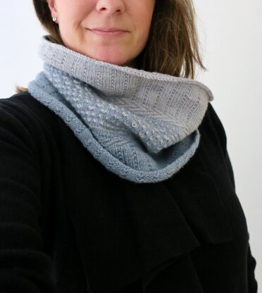 Freshwater Cowl