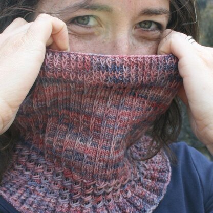 Slipstream Cowl