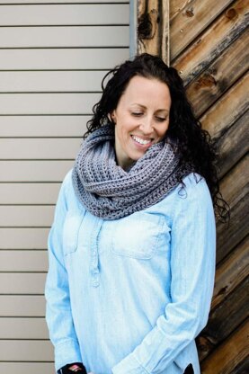 Hideaway Cowl