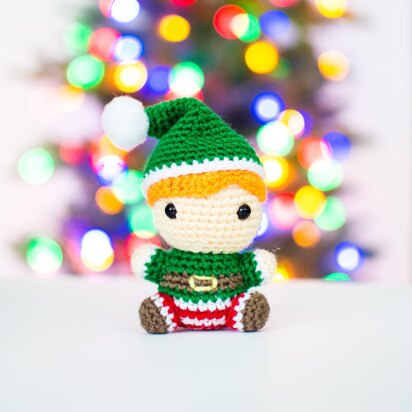 Baby #19 - Elf