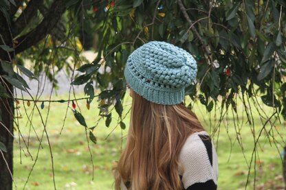 The Stacy Beanie