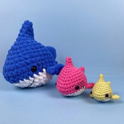 Mini Sharks