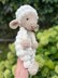 Sally Sheep Snuggler