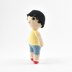 Bob's Burgers: Gene Belcher Doll