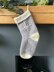 Herringbone Christmas Stocking