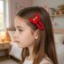 Crochet Butterfly Hair Clip Pdf + Video Tutorials