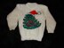 Christmas Tree Jumper #1