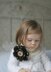 Diana headband