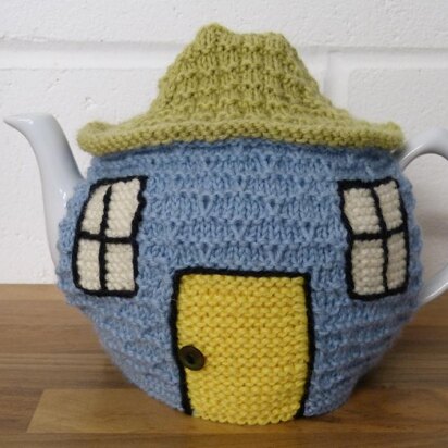 Country Cottage tea Cosy